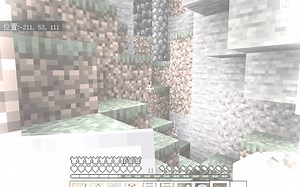 我的mc出bug了！！一进世界就闪白屏！！怎么办，在线等，急！！！