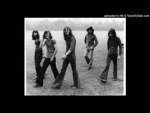 Beggars Opera - Time Machine [320kbps, best pressing]