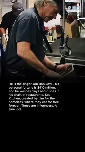 Rich In Fortune, Richer In Heart