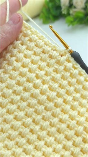 easiest crochet pattern explanation #crochet #knitting #crafts