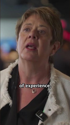 Tricia Blair, Chief Digital Officer at Aon, on faster time to market & strategic focus with Unqork