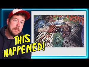 The Story of JASON VS LEATHERFACE