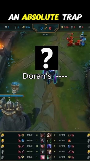 This Item Is a Trap for Low Elo Top Laners