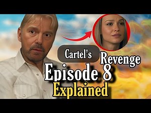 LANDMAN Episode 8: Detailed Recap and Ending Explained