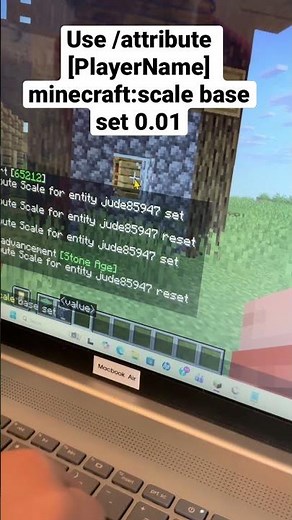 X-Ray Bug For Minecraft Java! #tutorial #xray #minecraft