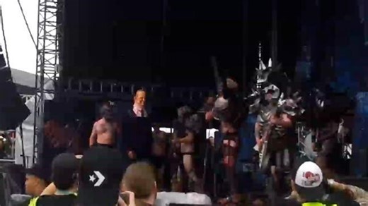 Why Soundwave is our best festival