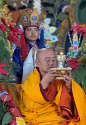Understanding Bhutanese Monks and Their Practices