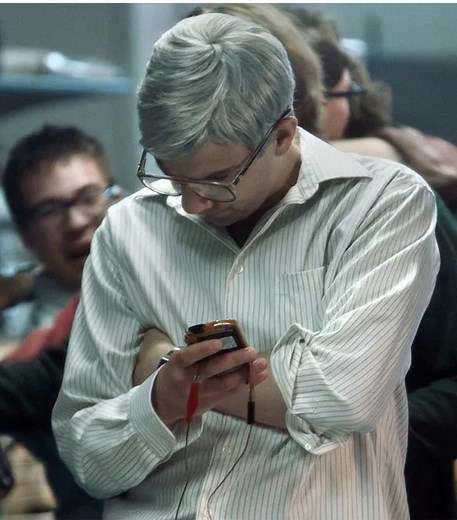 Revolutionizing Communication: The BlackBerry Story