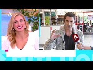 Σπίτι Μου Σπιτάκι Μου-Ο Χριστόφορος Παπακαλιάτης για την νέα του ταινία