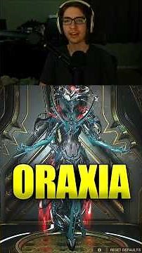 SPIDER FRAME ORAXIA IS WORTH IT!