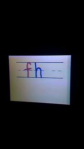 FBI Warning Screen 1982-1990 Family Home Entertainment Logo 1985-1991