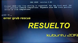 grub rescue error: file /boot/grub/i386-pc/normal.mod not found