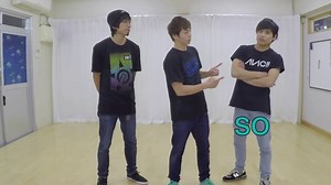 ブレイクダンスの技一覧まとめ【全60種類以上】 - BREAKDANCE.SITE