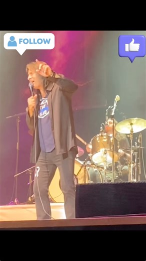 #hugovalenti NOT #StevePerry #JourneyTribute #journeyband #classicrock #powerballads | HUGO The Ultimate Journey Tribute