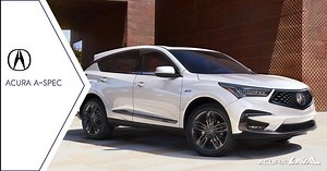 Acura A-Spec: A Distinctive Look!When you decide to purchase an Acura A-Spec vehicle, you're not only buying the ultimate Japanese brand, you're also buying a highly elegant, high-performance, and top-quality vehicle.The A-Spec badge actually represents the high-performance division of cars and SUVs produced by A-Spec, which has already excelled in this field for many years, but which also adds ingenuity to its discoveries year after year.For example, if you decide to get behind the wheel of a 2