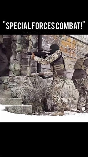 💀 Special Forces Combat Technique 😱#challenge #kungfu