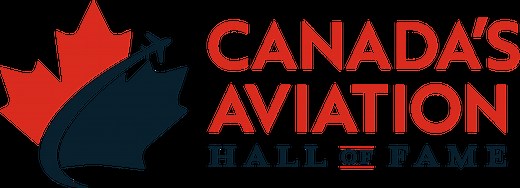 Rogers Smith - Canada's Aviation Hall of Fame