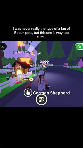 #roblox #adoptme #robux #pet