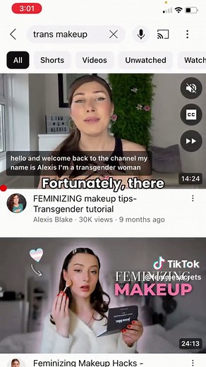 Beginner Crossdresser Makeup: Learn Basic Techniques