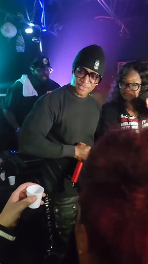 Michelle Le Tourneau on Instagram: "@joclive 🔥🔥🔥"