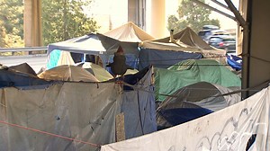 King County homelessness authority grapples with funding gap that could cut services