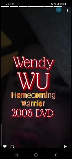 Opening To Disney's Mulan Special Edition 2004 DVD (Disc 1)