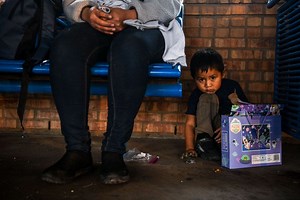 White House Defends Sending Baby Formula to Border as ‘Morally Right’