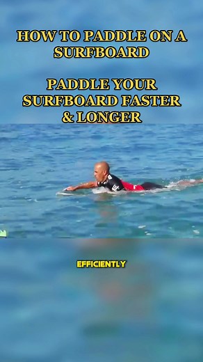 Surfing Paddling Techniques for Optimal Wave Catching