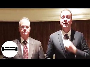 Bass vs Tenor Challenge - Moving Up to Gloryland | Favorite Artist Challenges | Southern Gospel