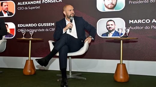 Saiba quem é Mattheus Montenegro, novo presidente do Fluminense e sucessor de Mário Bittencourt