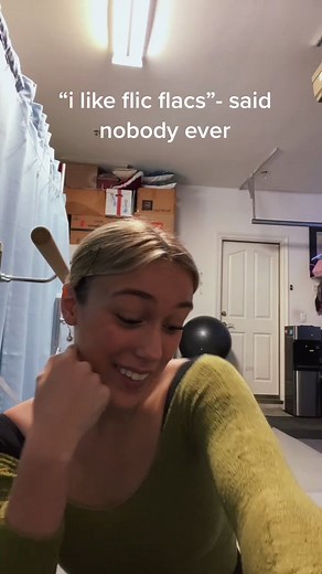 Learning the Flic Flac: Step-by-Step Ballet Tutorial