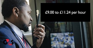 27 reactions · 31 shares | As a Security Officer at G4S, you are more than a Security Guard. An interesting role where no two days are the same with exciting career opportunities. | G4S | Facebook