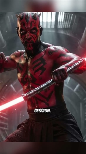 The Goal of the Sith