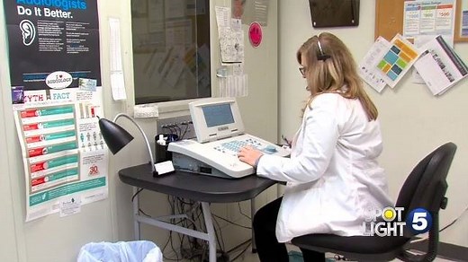 7.7K views | #News5ClevelandSponsor What are some of the signs of hearing loss? Dr. Jeffrey S Masin, MD's office can tell you some of the signs of hearing loss and some of the benefits treating hearing loss. For more information, contact Dr. Jeffrey S. Masin's office at 330.379.9070 or JeffreyMasinMD.com. | News 5 Cleveland | Facebook