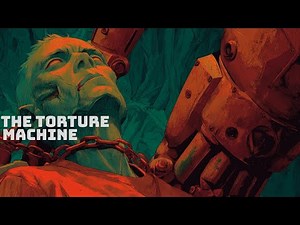 The Terrifying Life of a Dreadnought in Warhammer 40K