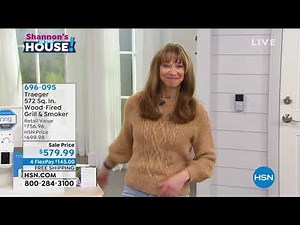 HSN | Shannon's In The House! 01.22.2021 - 08 PM