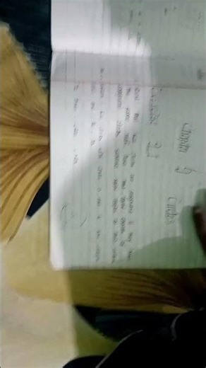 class 9 math chapter 9 exercise 9.1