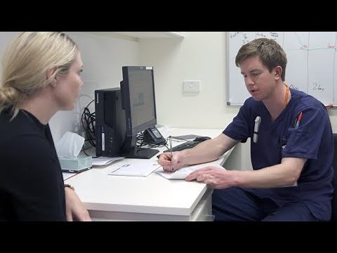 Smoking cessation brief interventions