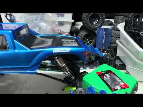 Redcat Vertex-6 Must have mod ;) LFRC Racing Vertex-6 hatch