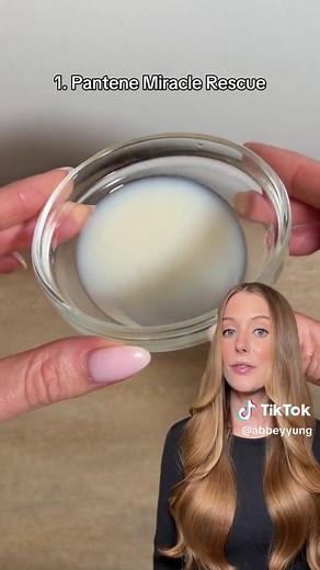 Abbey Yung Method: Leave-In Conditioner & Heat Protectant Guide