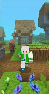 Mod / Addon thor hammer, mythical weapon in Minecraft PE | Hika Official #minecraft #modminecraft