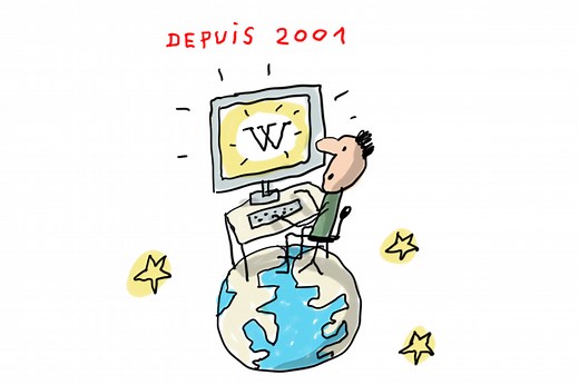 À quoi ça sert, Wikipédia ? - 1jour1actu.com