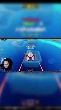 ROBLOX Pasundan Obstacle Suasana Jawa Barat Total!