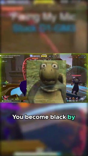 EndGame Crashout - Fusimalo - Marvel Rivals