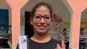 Good News: Bihar's rising Rugby star whose coach was YouTube