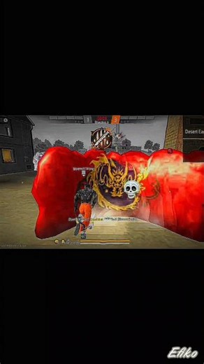 infinity aura💀😮‍💨 #explore #freefire #foryou