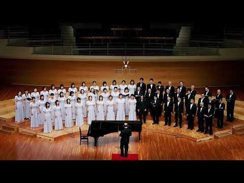 A. Schönberg「Mond und Menschen」（グリーン・ウッド・ハーモニー）