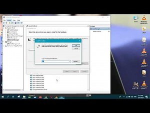 SPD Drivers Full Pack Manual Installation NEW