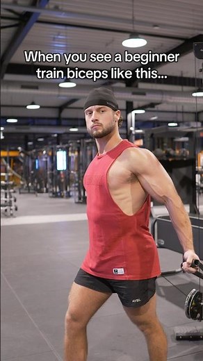 Bayesian curls for bigger biceps