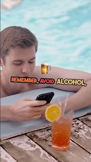 how to prevent swimming pool accident? #swim #pools